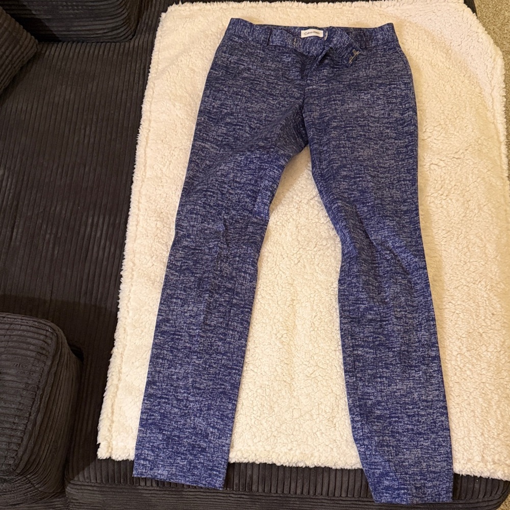 Calvin Klein Pants